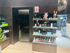 -NEW FACE烫染专业店