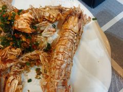 -东极岛海鲜