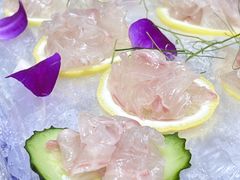 顺德金雕鱼生-星盛美食·番禺东环·地道顺德风味(桥兴大道店)