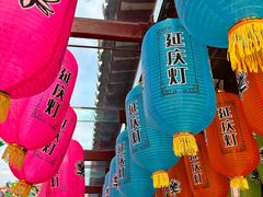 -新加坡佛牙寺龙华院