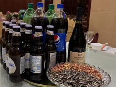 -金时代顺风大酒店(协泰店)