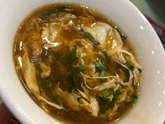 -东四民芳餐厅(世茂工三店)