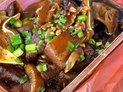 -金伯利街美食夜市