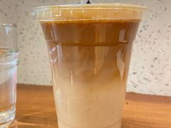 -PUZZLE COFFEE 拼图咖啡