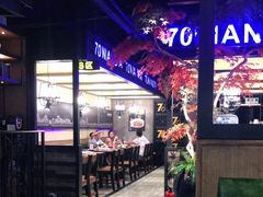 大堂-70年代·江西乡下菜(松岗店)