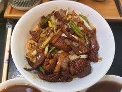 -寻裕记·现炒浇头面(人民广场店)