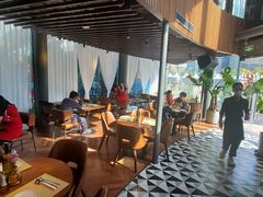 大堂-Magnet磁食(同德店)