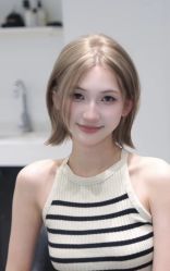 -DL HOPE造型