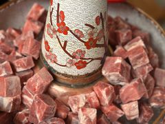 -庭院·冰煮羊·北京涮肉(西单店)