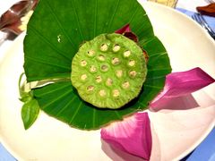 -叶叶菩提·晋福宫