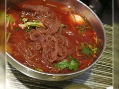 -鸭绿江民族饭店(总店)