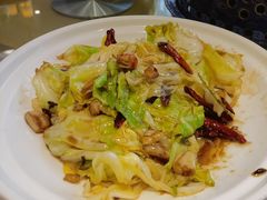 -老妈菜馆(建设街店)