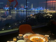 -君庭中餐厅(湘江豪生店)