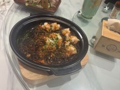 -郭林家常菜(狼垡店)