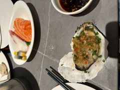 -一方渔歌蒸汽海鲜自助(文化路万达广场店)