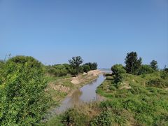 -花园口旅游区