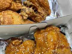 -BOPEYE·波派炸鸡(九霄天地店)