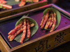 -吼堂老火锅(万寿宫店)