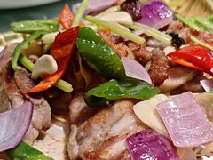 -原汁原味农家菜·经典粤菜(江燕南路店)