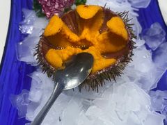 -正黄旗海鲜烧烤大排档(延安路总店)