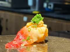 -昊·来了寿司(台湾街店)