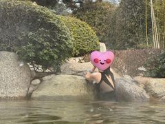 -郑州银基黄帝宫御温泉
