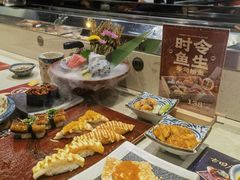 -古田居·特色寿司料理(骏欣中心店)