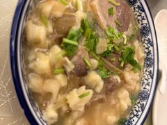 -玉华宫宾馆·餐厅(铜川驻京办店)