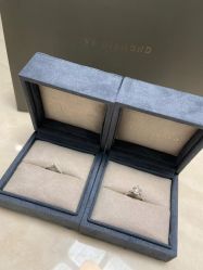 -VE DIAMOND·天然&培育钻石定制
