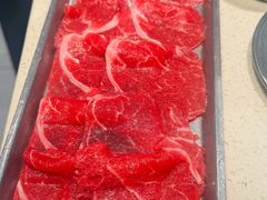 -Ant 蚂蚁洞烤肉·大营地(上海静安大悦城店)