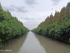 -嘉北郊野公园
