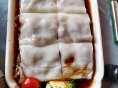 -鹿鸣酒家(越秀店)