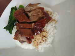 -太兴烧味餐厅(香港机场店)