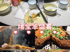 -夜宴江景餐厅