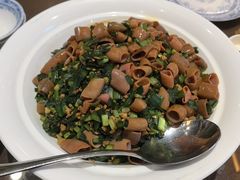 -福来齐·鲁菜海鲜·渔家菜(朝阳街分店)