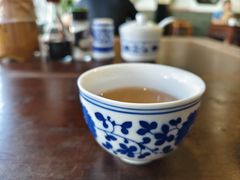 -同得兴 Since·1995 传统苏式面馆(嘉馀坊店)