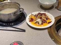 -华府海鲜碳烤自助(万达店)