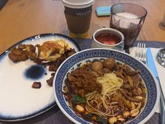 -重庆解放碑威斯汀酒店
