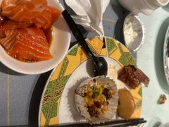 -舜和巴西烤肉餐厅(舜和国际店)