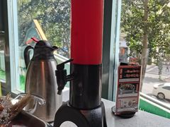 -鸣记脆皮烤鱼(岐山路店)