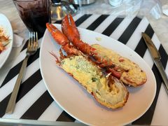 -万达文华酒店·48F云端窗景美食汇自助餐厅