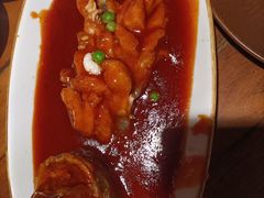 -外婆私房菜(新亚百货店)