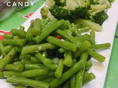 凉菜拼盘-令氏家外家岐山面(火炬路店)