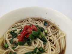 葱油拌面-紫金港餐饮中心-风味餐厅(浙江大学紫金港校区店)