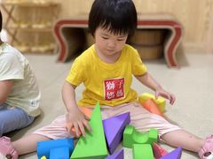 -狮子妈妈托育早教幼儿园(岳麓店)