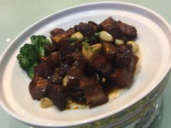 -雅和生态渔庄·宜城锅巴饭(龙灵山公园店)
