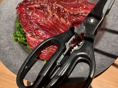 -烧肉达人•炭火烧肉(新天地店)