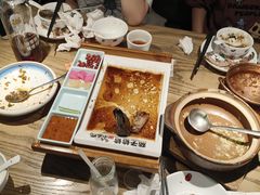-茄子恰恰·新云南小炒(坪山益田店)