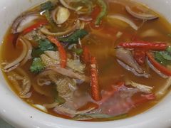 -清真悦宾楼食府(海湖店)