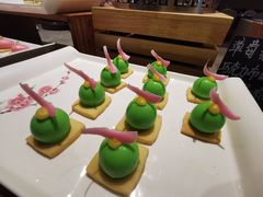 -康帝国际酒店-艾斯本自助西餐厅